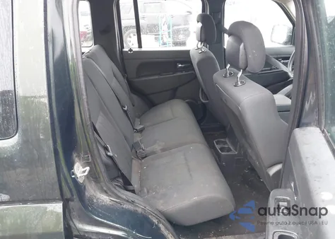 2012 Jeep Liberty Sport z USA, uszkodzony, nr VIN 1C4PJLAK9CW103786